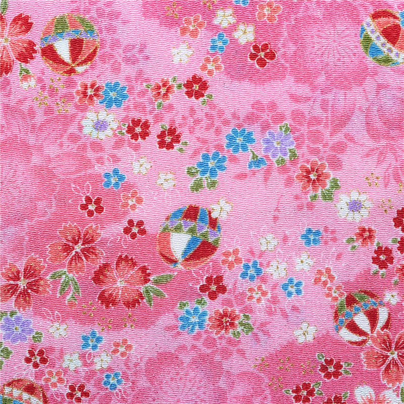 桜柄 ピンク