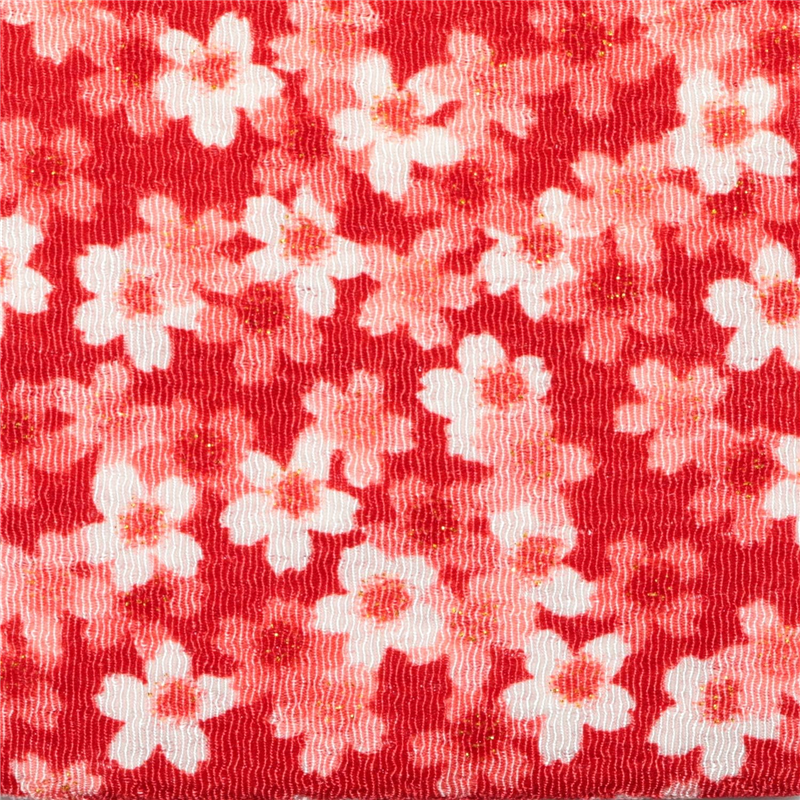 桜 赤