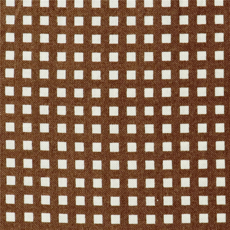 カラフルチェック 9