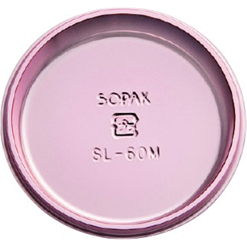 木村アルミ箔 SL-66Mローズピンク 100枚／1袋（ご注文単位5袋）【直送品】