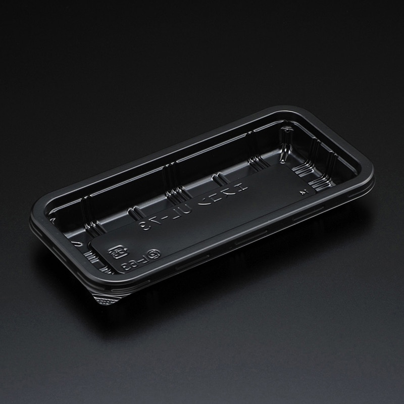 大黒工業 エスコン UL-73 B 100枚/袋(ご注文単位1袋)【直送品】