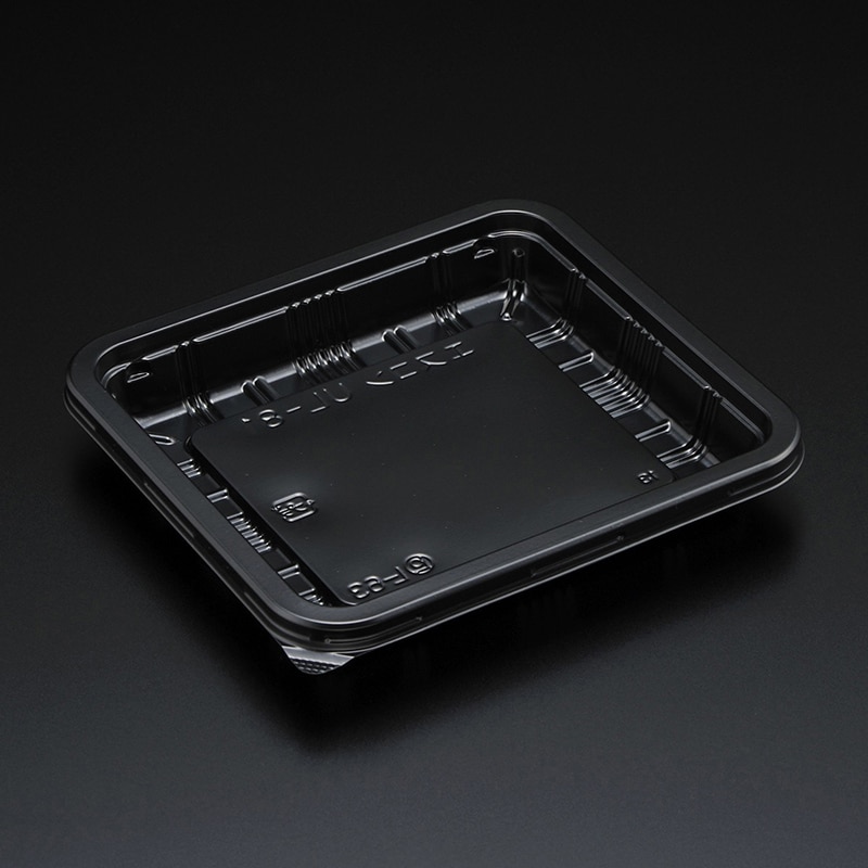 大黒工業 エスコン UL-81 B 100枚/袋(ご注文単位1袋)【直送品】