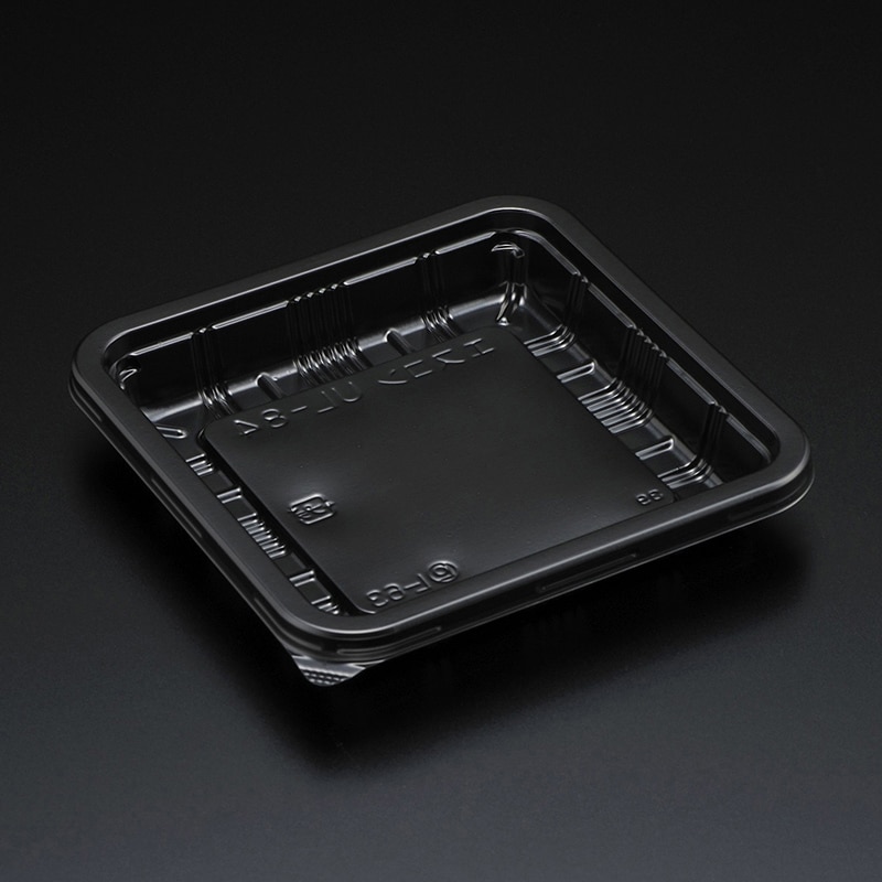 大黒工業 エスコン UL-84 B 100枚/袋(ご注文単位1袋)【直送品】