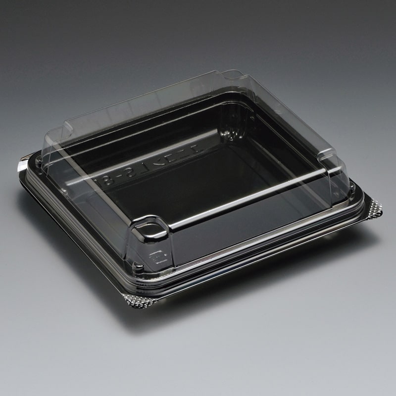大黒工業 ユニコン LS-81 B 100枚/袋(ご注文単位1袋)【直送品】