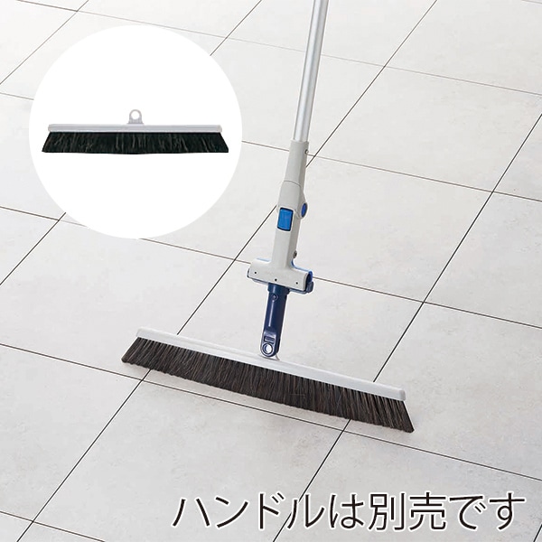 大黒工業 プロテック ワンタッチ 自由箒 32 スペア (ご注文単位1箱)【直送品】
