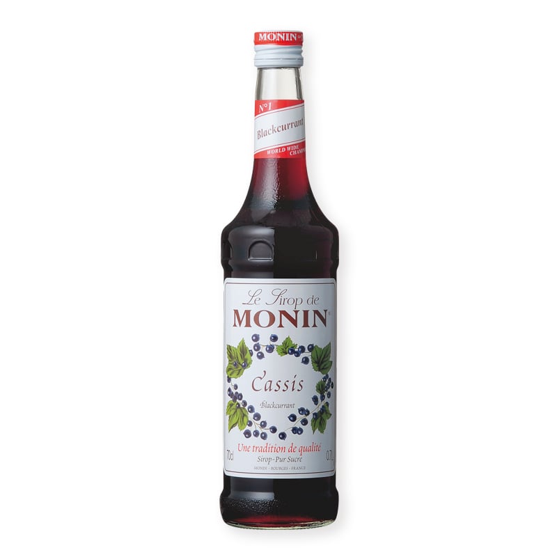 モナン モナン カシス・シロップ 700ml 常温 1個※軽(ご注文単位1個)※注文上限数12まで【直送品】