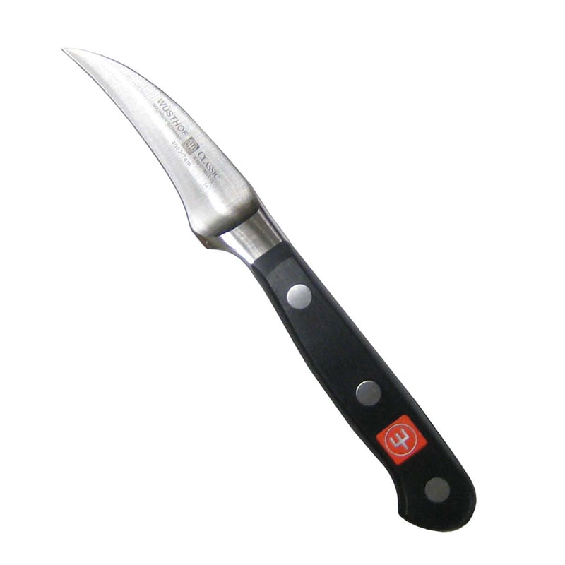 ヴォストフクラシックピーリングナイフ40627cm1030102207 1個(ご注文単位1個)【直送品】