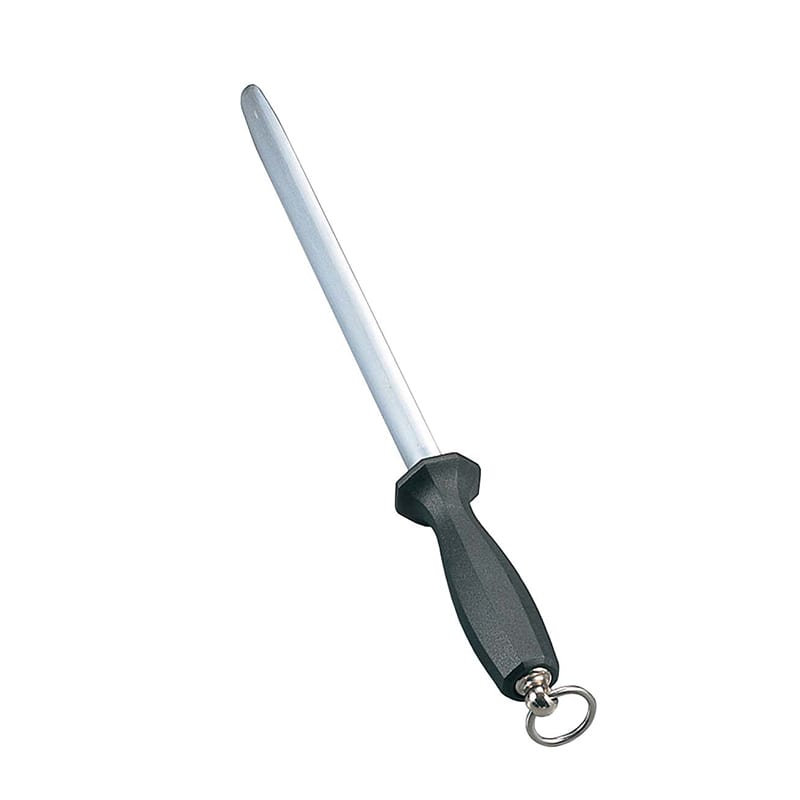 ヴォストフ グランプリ 小判 スチール棒 4476 32cm 3039708232 1個(ご注文単位1個)【直送品】