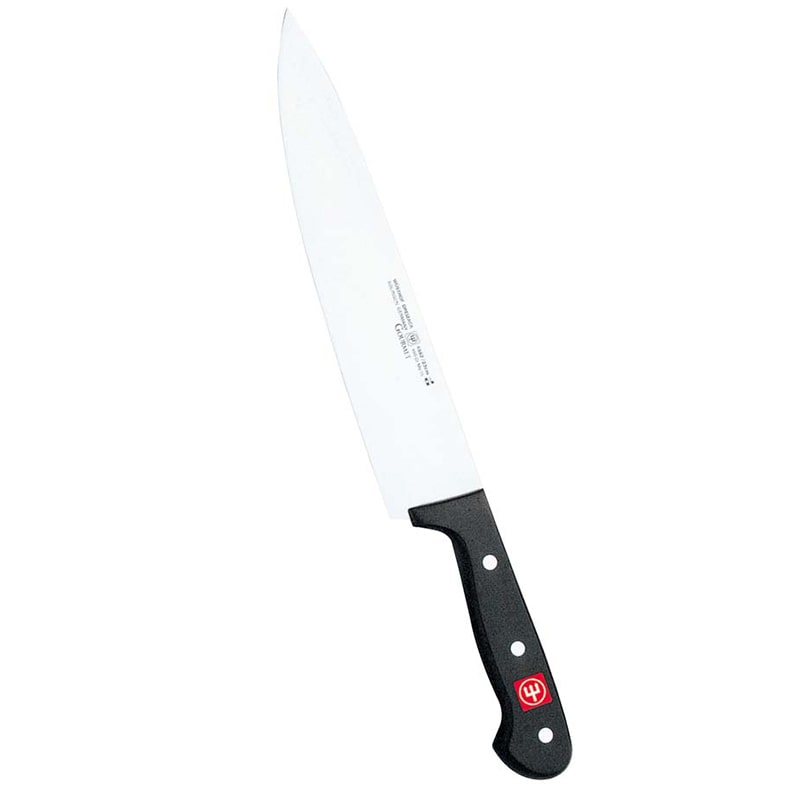 ヴォストフグルメコックナイフ456223cm1035044823 1個(ご注文単位1個)【直送品】