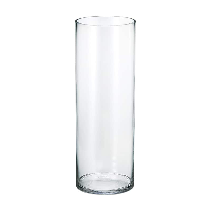高岡健二商店 フラワーベース 180×400 T-11840 1個(ご注文単位1個)【直送品】