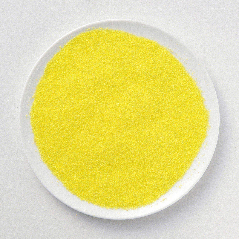 高岡健二商店 ファインサンド 300g イエロー 1個（ご注文単位1個）【直送品】