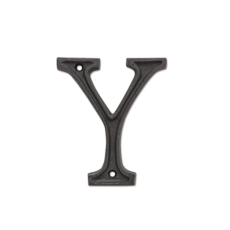 Y