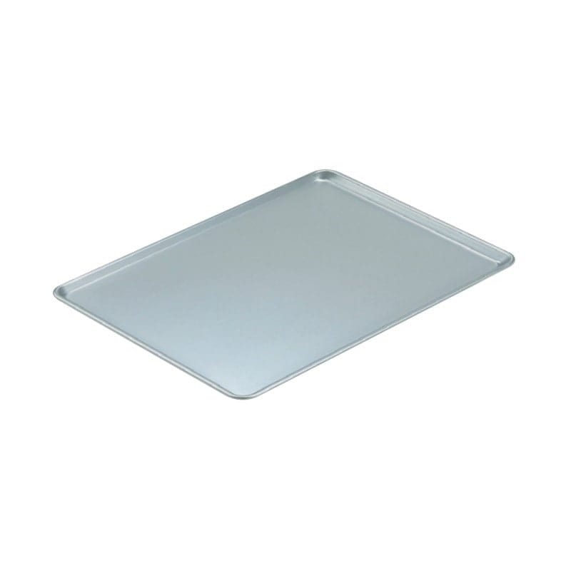 スギコ産業 アルミシートパン アルミ芯入 大 AA0400-ダイ 1個(ご注文単位1個)【直送品】
