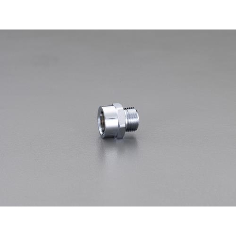 エスコ EA469BR-67 G1/2”xG1/2”定流量弁(7L/分) 1個（ご注文単位1個）【直送品】