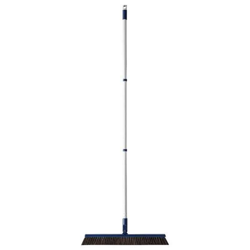 エスコ EA928AY-122A 1320x460mm自在ほうき 1個(ご注文単位1個)【直送品】