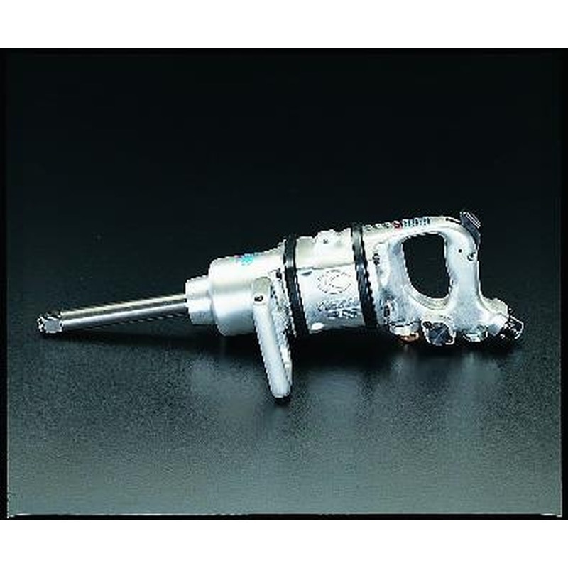 エスコ EA155kg 3/4”DRエアーインパクトレンチ 1個（ご注文単位1個）【直送品】