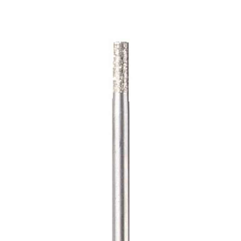 エスコ EA818E-57B 2.4x7.15mm/3.2mm軸ダイヤモンドバー 1個（ご注文単位1個）【直送品】