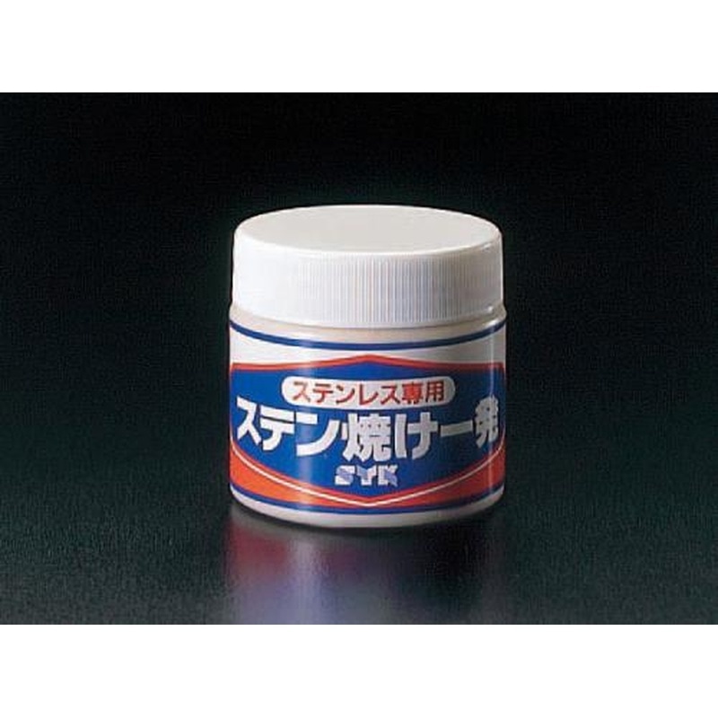 エスコ EA312C 280gスケール除去剤(ステンレス溶接用) 1個（ご注文単位1個）【直送品】