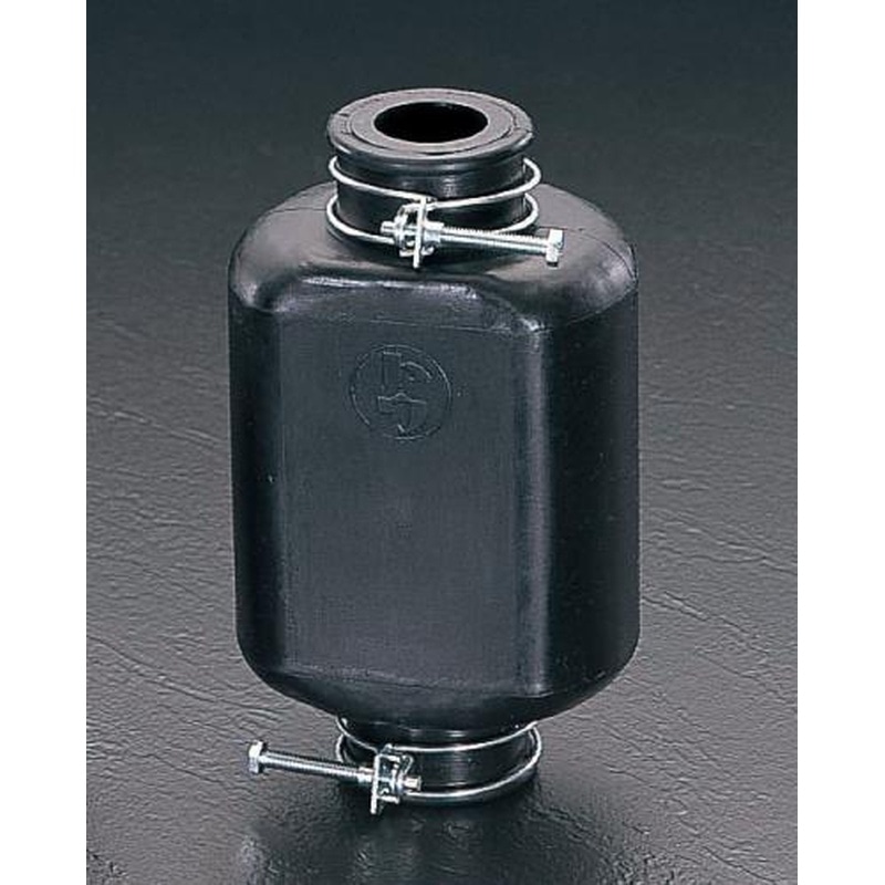 エスコ EA455B-5 125Aエアーカットバルブ 1個（ご注文単位1個）【直送品】
