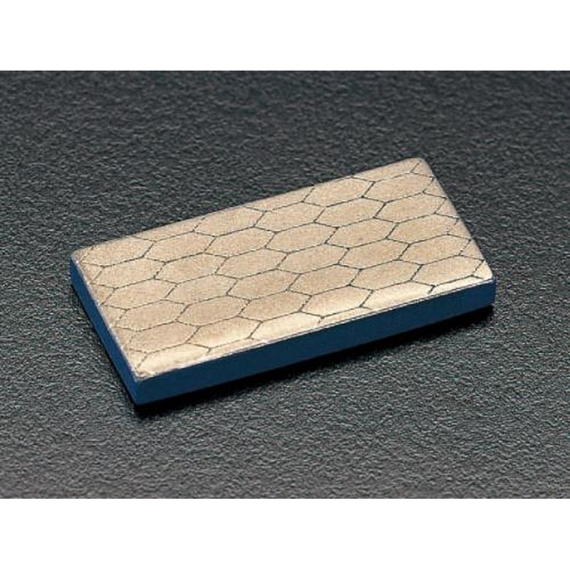エスコ EA522NA-2 50x25x5mm/#600ダイヤモンド砥石 1個（ご注文単位1個）【直送品】