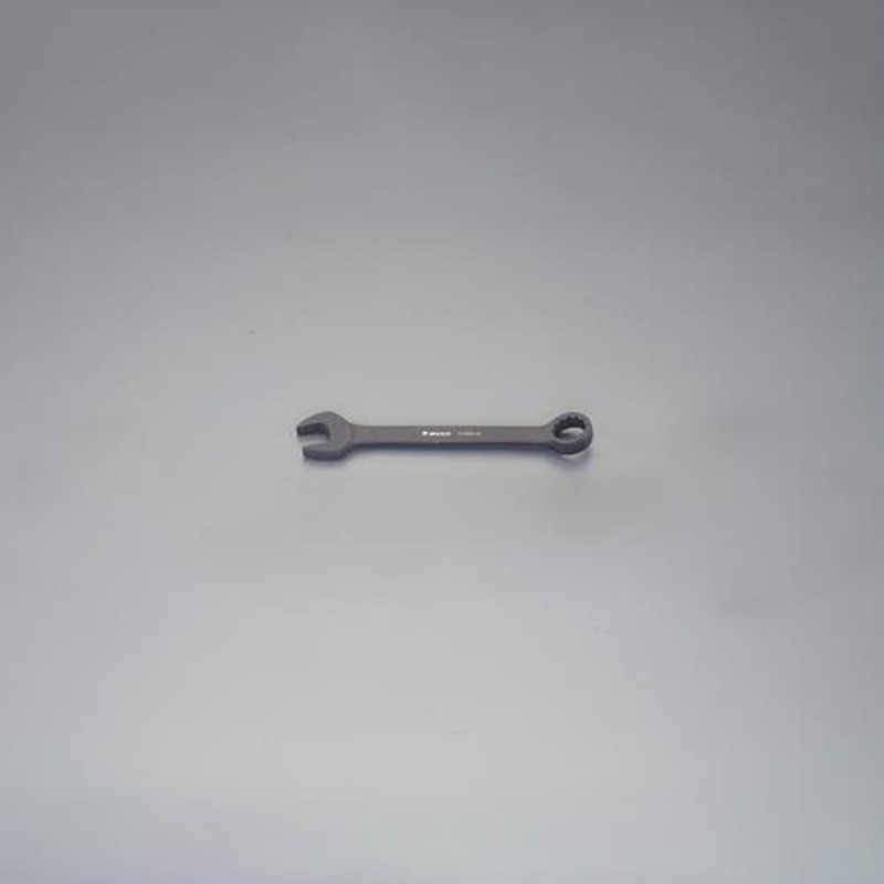 エスコ EA614BR-65 65mm片目片口スパナ 1個(ご注文単位1個)【直送品】