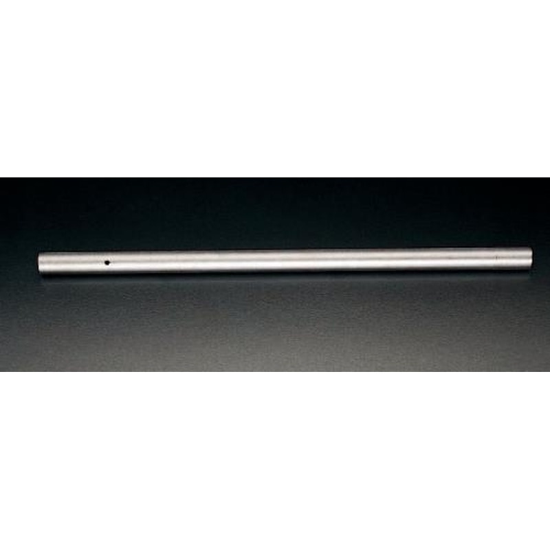 エスコ EA613B-2 610mm/32-42mm用めがねレンチ・ハンドル 1個(ご注文単位1個)【直送品】