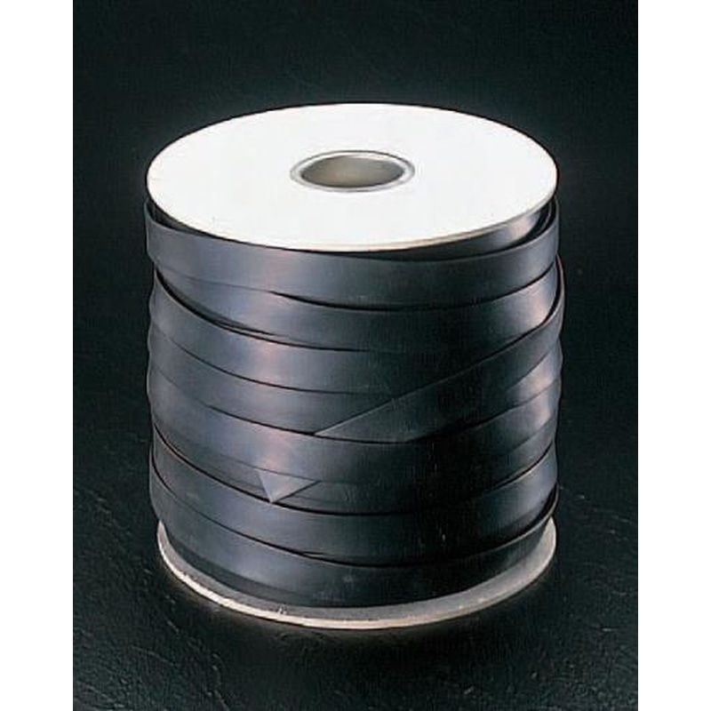 エスコ EA628WL-100 20x2.0mmx100m平ゴムロープ 1個（ご注文単位1個）【直送品】