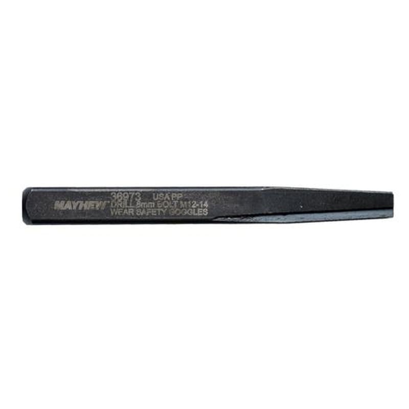 エスコ EA584AM-3 M12スクリューエキストラクター 1個(ご注文単位1個)【直送品】