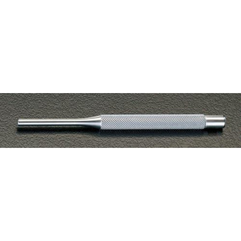 エスコ EA572AD-4 4.0x115mm平行ピンポンチ 1個（ご注文単位1個）【直送品】