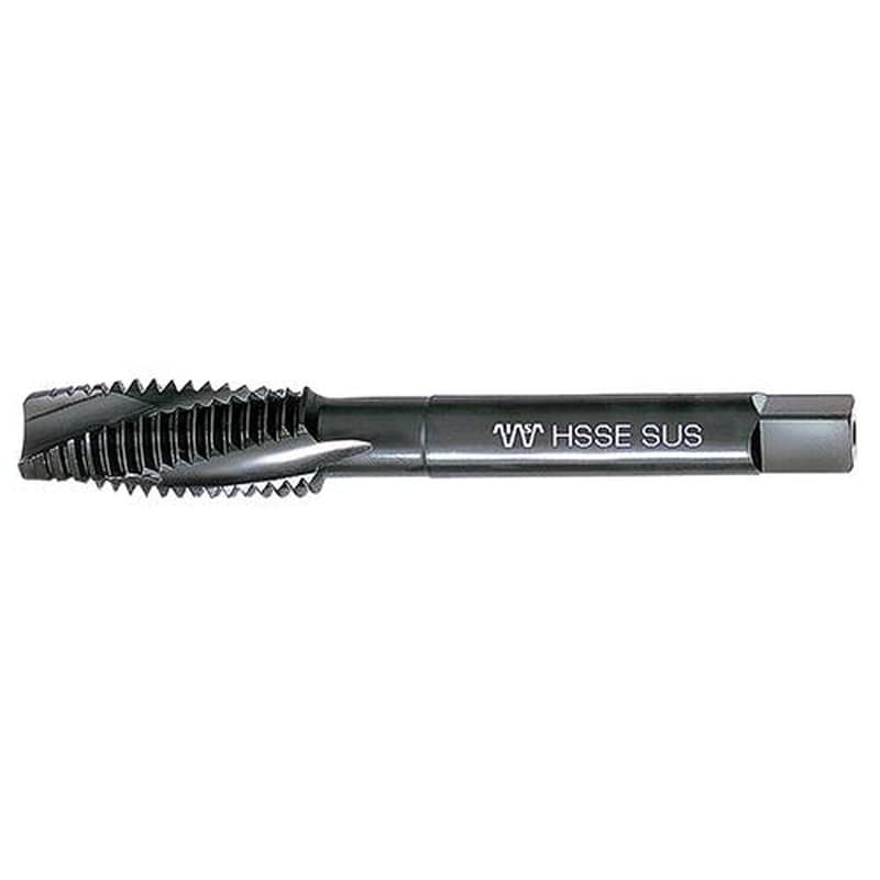 エスコ EA829EV-340 M4x0.7ポイントタップ(ステンレス用/HSSE) 1個（ご注文単位1個）【直送品】