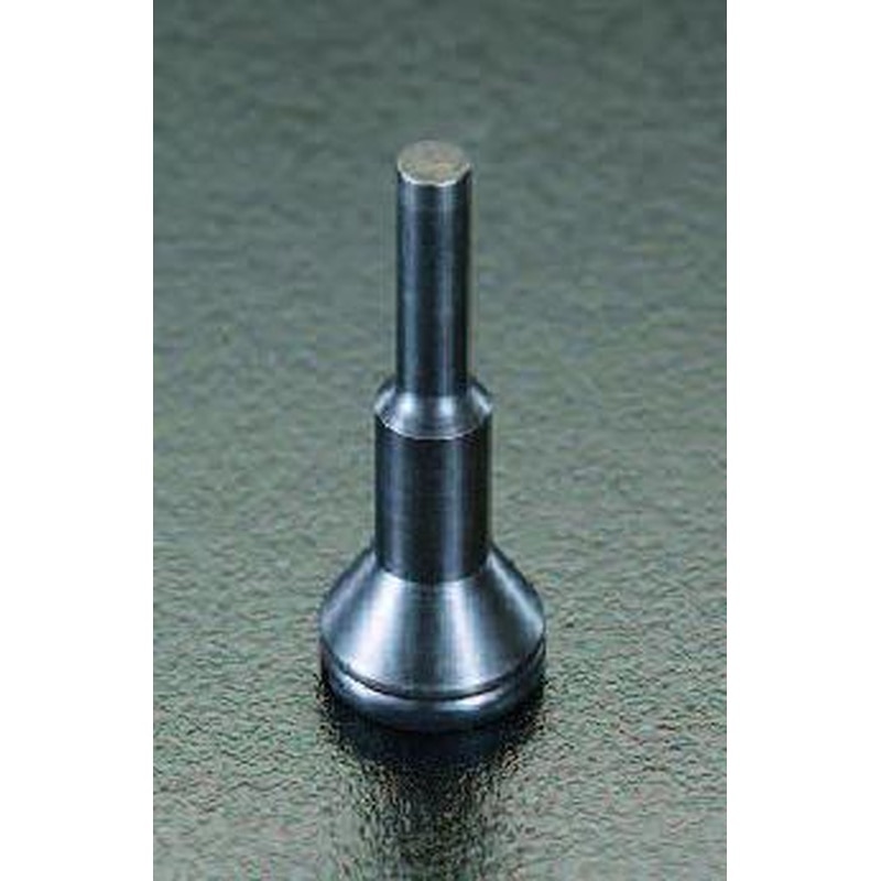 エスコ EA819FC-2 6.0mmシャンクアーバー(9.5mm穴用) 1個（ご注文単位1個）【直送品】