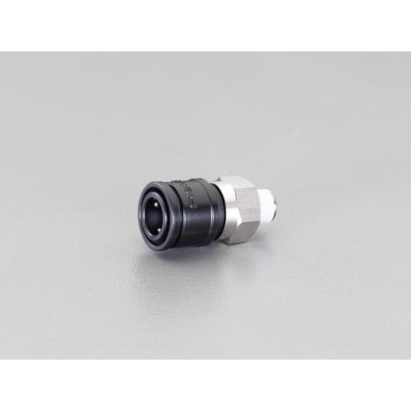 エスコ EA425NB-2 R1/4”雄ねじソケット(20型) 1個(ご注文単位1個)【直送品】