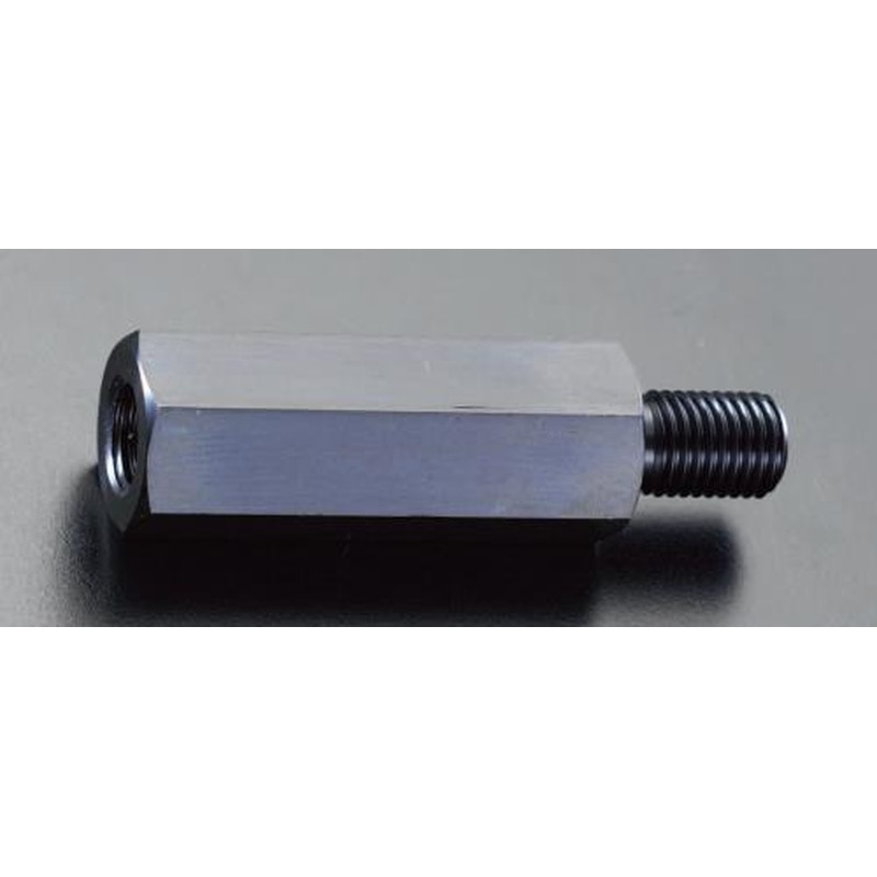 エスコ EA948DR-1 M8x25mm［焼入]タイロットボルト 1個（ご注文単位1個）【直送品】
