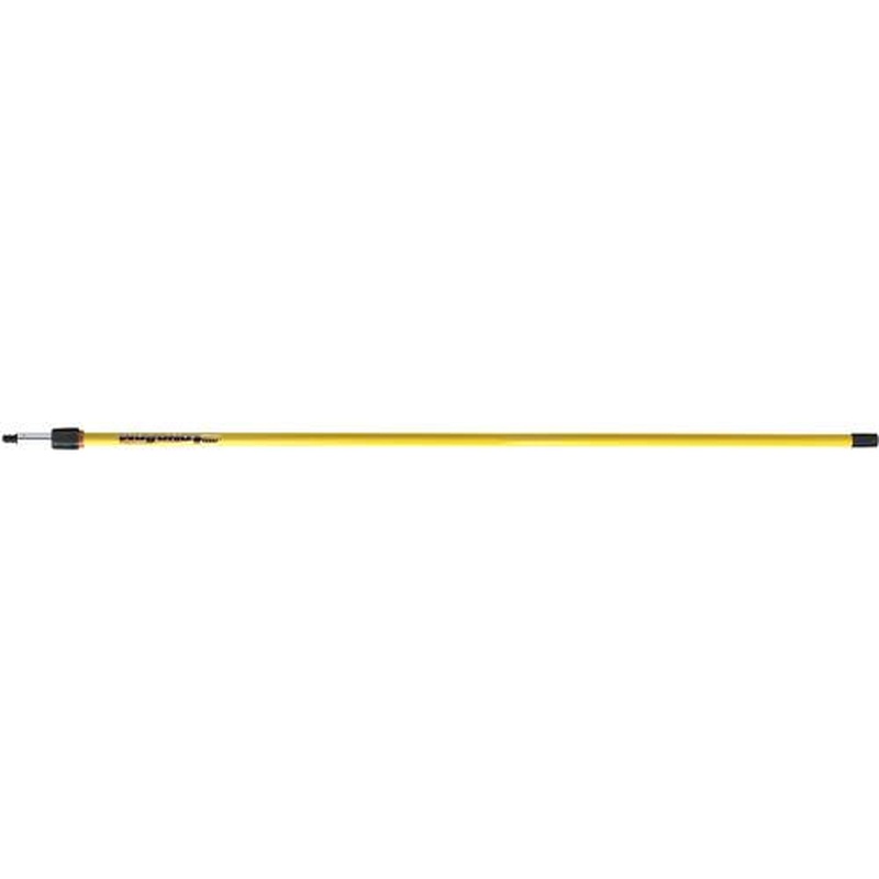 エスコ EA928BE-360 1.9-3.6m/2段ファイバーグラスハンドル 1個（ご注文単位1個）【直送品】