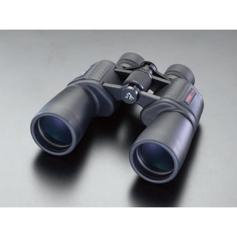 エスコ EA757AK-1 x7/50mm双眼鏡(昼夜兼用) 1個(ご注文単位1個)【直送品】