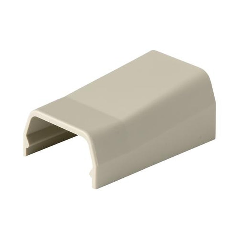 エスコ EA947HM-8M 28.6x45mmモールブッシング(プラスチック/ベージュ/10個 1個(ご注文単位1個)【直送品】
