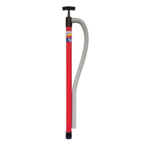 エスコ EA345A-12 914mmx 914mm 手動ポンプ 1個(ご注文単位1個)【直送品】