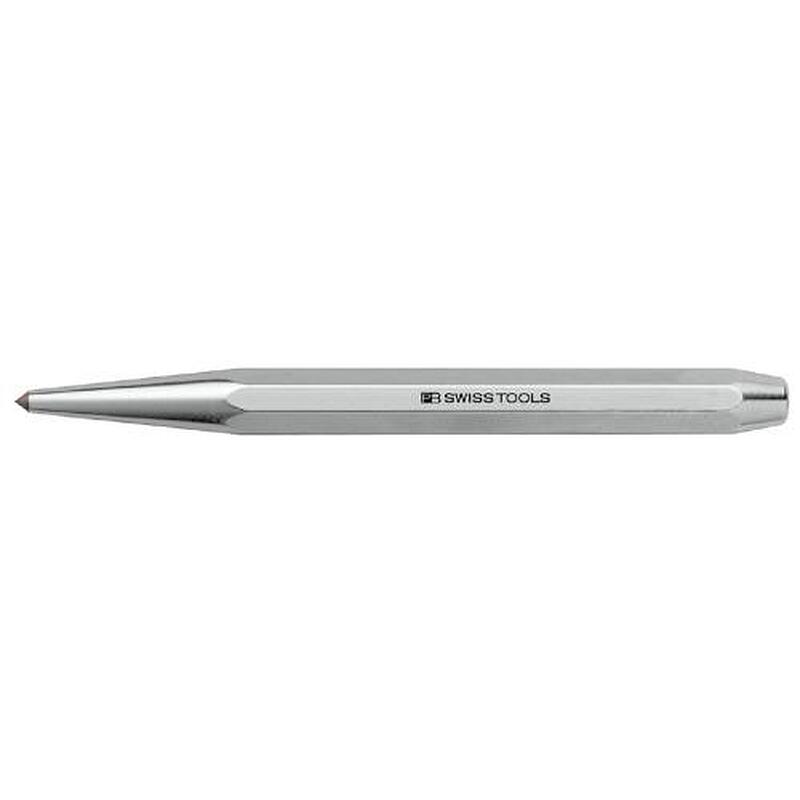エスコ EA574-3 12x120mmセンターポンチ 1個（ご注文単位1個）【直送品】