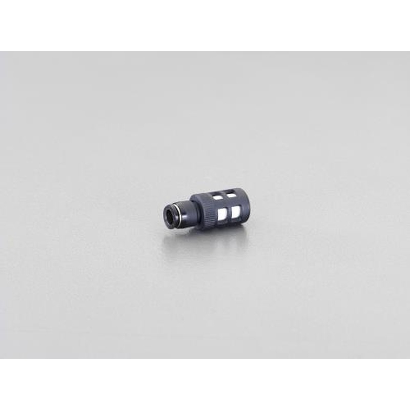 エスコ EA153GC-4 4mmサイレンサ 1個（ご注文単位1個）【直送品】