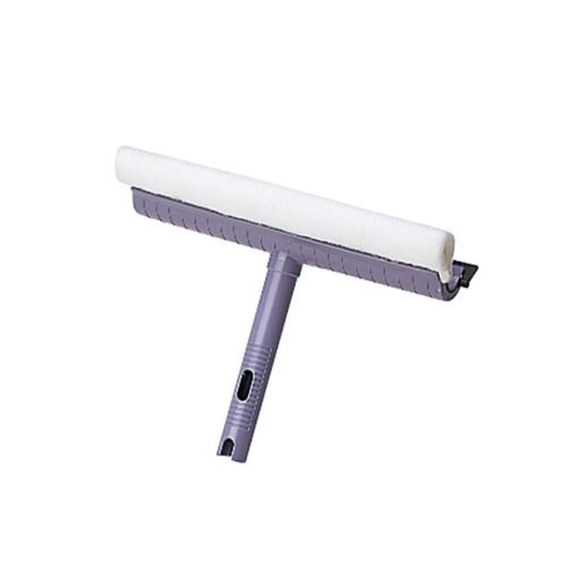 エスコ EA928AE-36 240mmウィンドウクリーナー(ワイパー付) 1個(ご注文単位1個)【直送品】