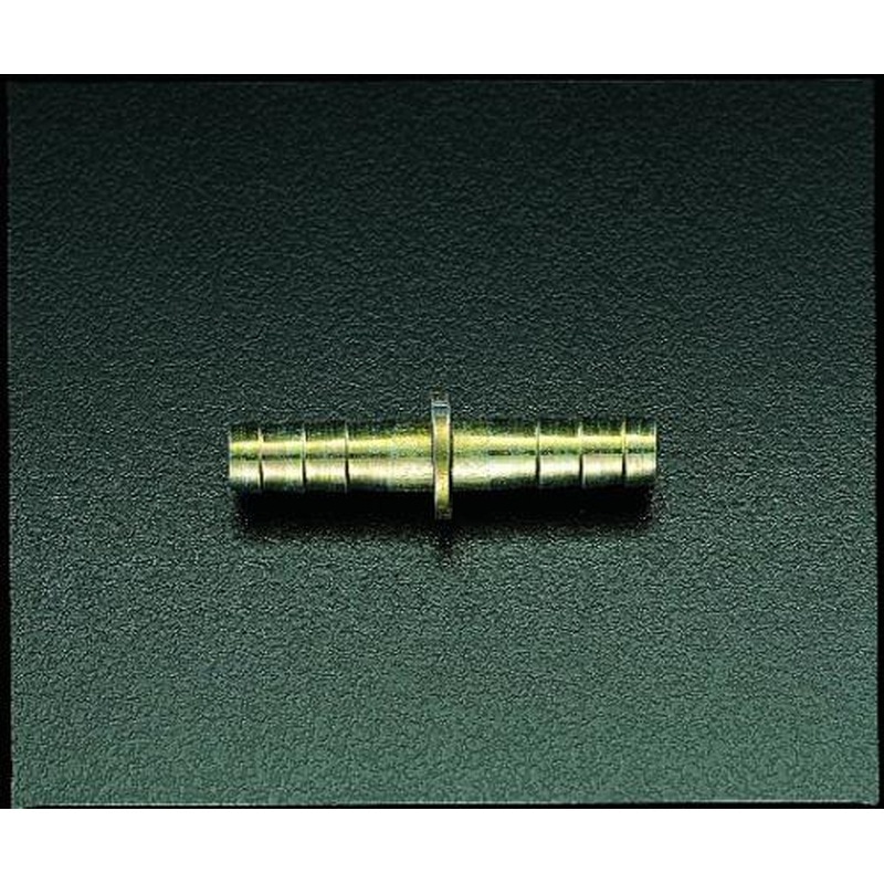 エスコ EA141BA-25 25.0mmホースニップル 1個(ご注文単位1個)【直送品】