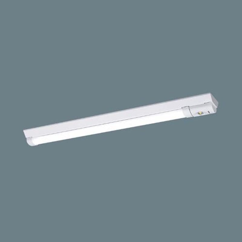 エスコ EA815LP-206 AC100-242V/40形LED照明器具(非常灯付) 1個（ご注文単位1個）【直送品】