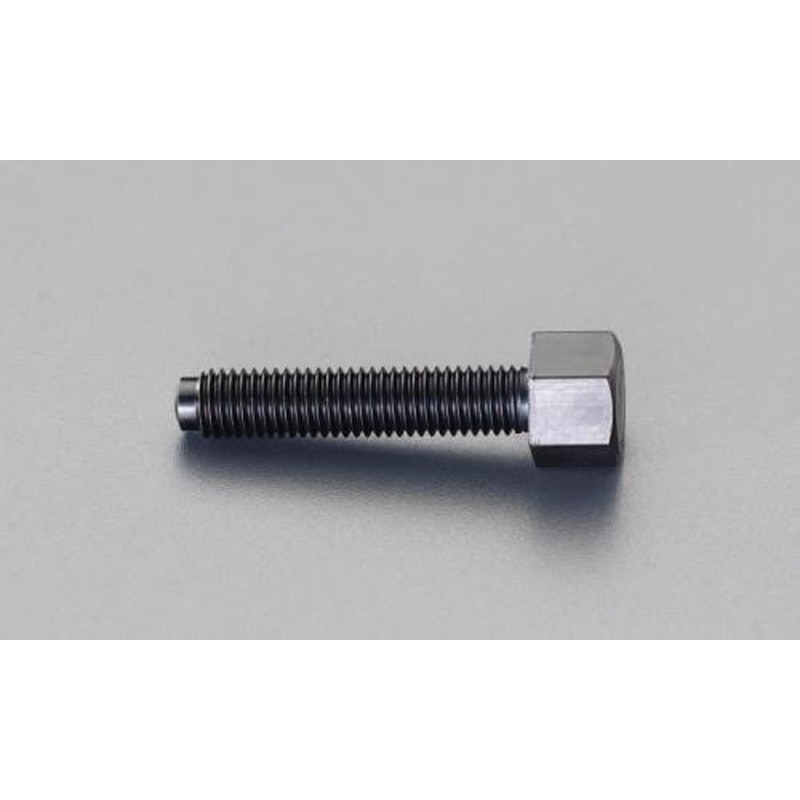エスコ EA948E-32 M12x115mm［焼入]クランプボルト 1個（ご注文単位1個）【直送品】