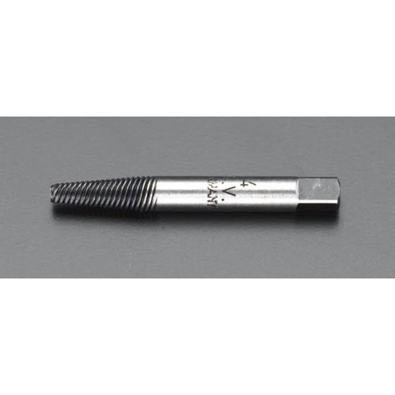 エスコ EA584BC-11 M3-M6スクリューエキストラクター 1個（ご注文単位1個）【直送品】