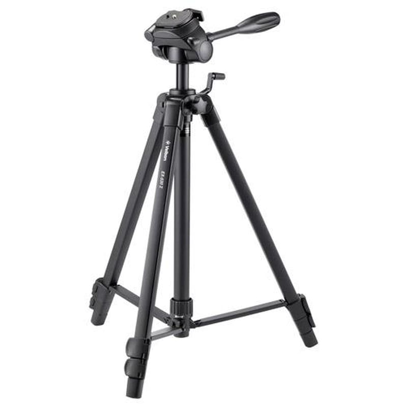 エスコ EA759EX-44D 535-1570mm中型カメラ用三脚 1個(ご注文単位1個)【直送品】