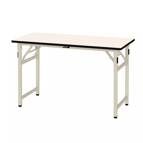 エスコ EA956TE-12A 1200x600x740mm 折り畳み式ワークテーブル 1台 （ご注文単位1台）【直送品】