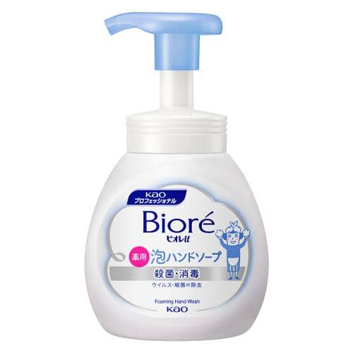 エスコ EA922KC-36BB 250ml 泡ハンドソープ・薬用泡状(1個) 1本 (ご注文単位1本)【直送品】