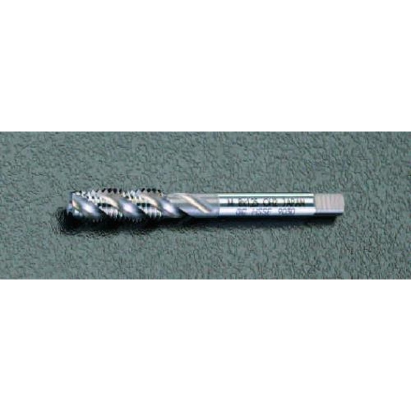 エスコ EA829S-25B M25x2.0スパイラルタップ(HSSE) 1個（ご注文単位1個）【直送品】