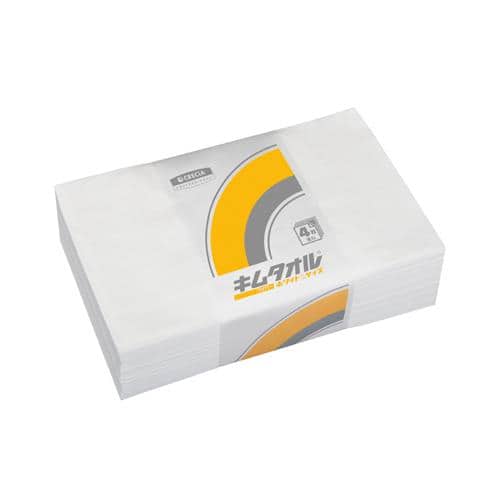 エスコ EA929AT-6A 380x600mm 工業用ワイパー(50枚) 1束 （ご注文単位1束）【直送品】