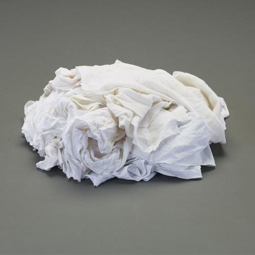 エスコ EA929AC-3 2.2kg Tシャツウエス 1束 （ご注文単位1束）【直送品】